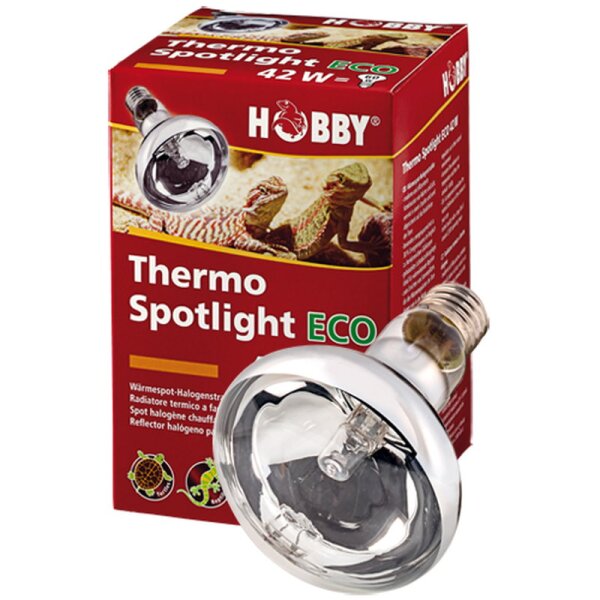 Thermo Spotlight Eco 28W - 108W