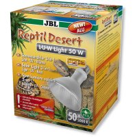 JBL ReptilDesert L-U-W Light alu