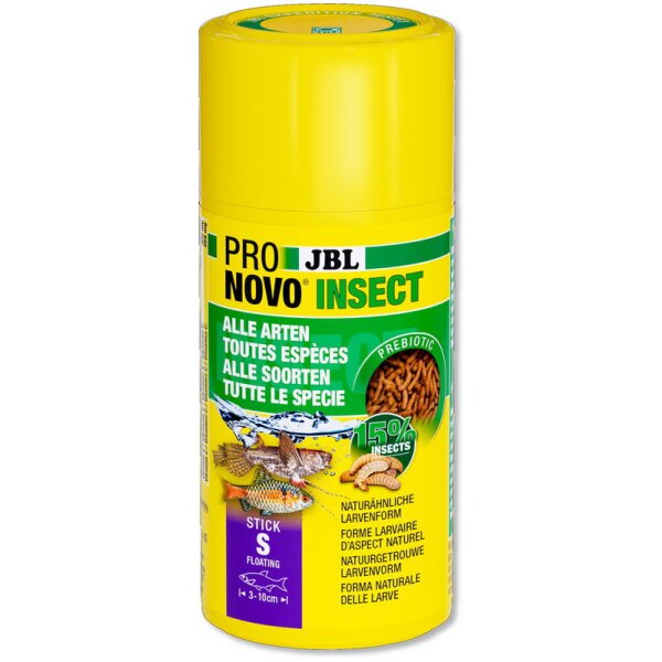 JBL Pronovo Insect Stick S