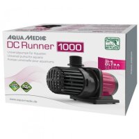 Aqua Medic DC Runner 400, 600, 800 und 1000