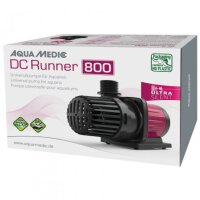 DC Runner 400, 600, 800 und 1000