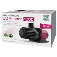 DC Runner 400, 600, 800 und 1000