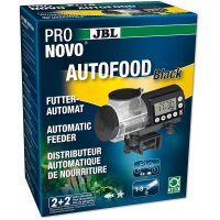 Pronovo AUTOFOOD Black / White