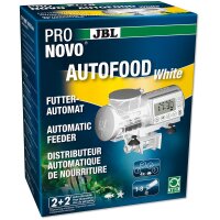 Pronovo AUTOFOOD Black / White