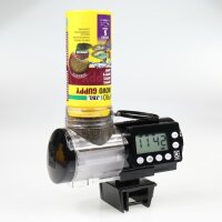 Pronovo AUTOFOOD Black / White