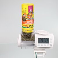Pronovo AUTOFOOD Black / White