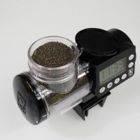 Pronovo AUTOFOOD Black / White
