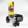 Pronovo AUTOFOOD Black / White