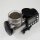 Pronovo AUTOFOOD Black / White