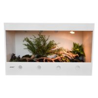IsoTarrium, 4 Größen