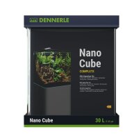 Dennerle Nano Cube COMPLETE, 20 L / 30 L - "2022...