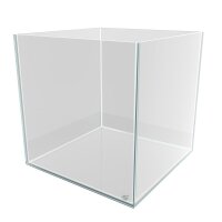 Aquarien aus Wei&szlig;glas, Extra clear, 5mm Glasst&auml;rke