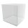 Aquarien aus Weißglas, Extra clear, 5mm Glasstärke