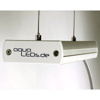 aquaBAR HighColor+ Cool White, 8 Längen von 30cm -...