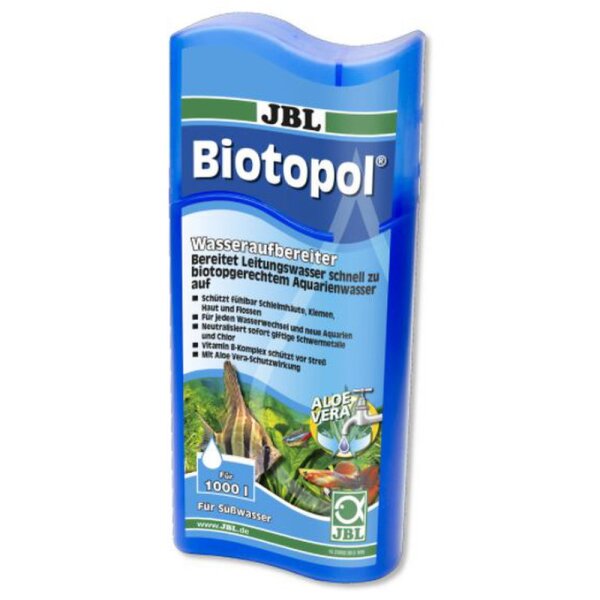 Biotopol