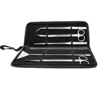 AQUA-NOA Tool Set