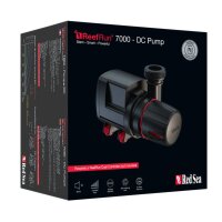 Red Sea ReefRun DC Pump 5500-7000-9000 (Controller exclusiv)