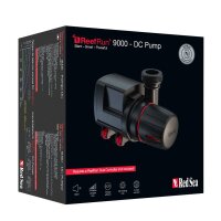 Red Sea ReefRun DC Pump 5500-7000-9000 (Controller exclusiv)