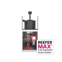 Red Sea Reefer MAX 170 G2+ System, Schwarz und Weiß