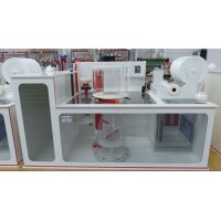Exklusiv mit AP-Filteranlage, 4 Modelle 216-540 Liter