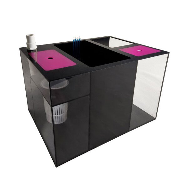 Ocean Sump OS 200, OS 500, OS 800