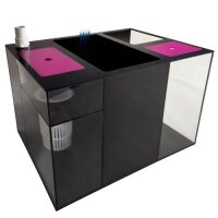 Ocean Sump OS 200, OS 500, OS 800