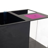 Ocean Sump OS 200, OS 500, OS 800