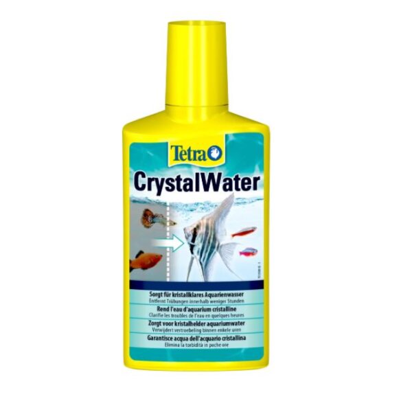CrystalWater
