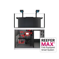 Red Sea Reefer MAX 350 G2+ System, Schwarz und Wei&szlig;