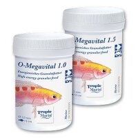 Tropic Marin O-Megavital, 150g