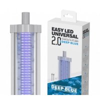 Aquatlantis EasyLED LED Universal 2.0 Deep Blue 438mm -...