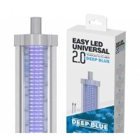 Aquatlantis EasyLED LED Universal 2.0 Deep Blue 438mm - 1450mm