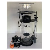 Deltec Skimmer Black Edition 1.5 / 3.0 / 7.0 Premium Line (Aquarium 1000-7000 l)