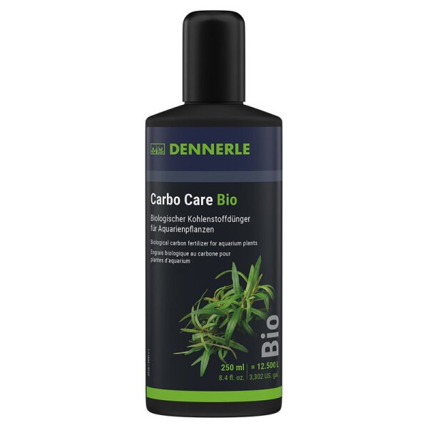 Dennerle Carbo Care Bio