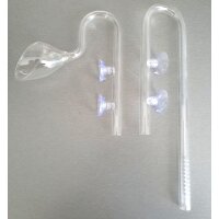 GlasSet Lily Pipe