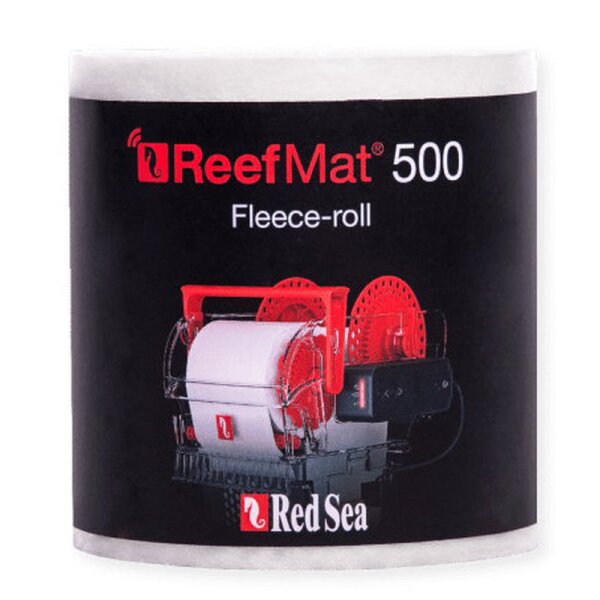 Red Sea ReefMat Fleece-roll 500 / 1200, 1 Stück