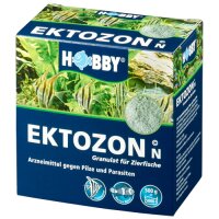 HOBBY Ektozon N (Spezialpr&auml;parat gegen Pilze und Parasiten)
