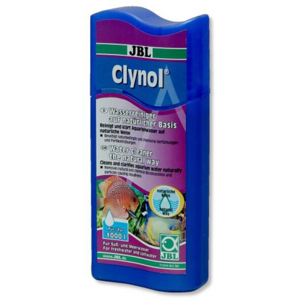 JBL Clynol