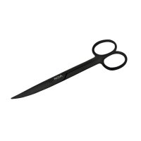 Schere 14 cm gebogen