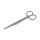 Schere 14 cm gebogen
