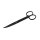 Schere 14 cm gebogen