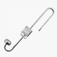 CO2 Edelstahl Diffusor HangOn mit Clip