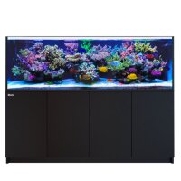 Red Sea REEFER™ 900 System G2+, Schwarz und Weiß