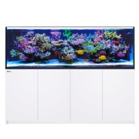 Red Sea REEFER™ 900 System G2+, Schwarz und Weiß