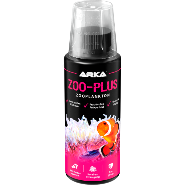 Microbe-Lift ZOO-PLUS, 118ml