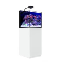 Red Sea MAX NANO Peninsula komplettes Riffsystem, Schwarz...