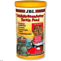 *JBL Schildkrötenfutter