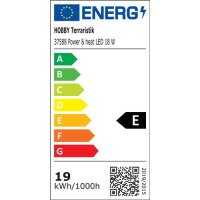 HOBBY Power + Heat LED