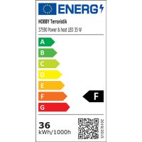 HOBBY Power + Heat LED