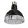 Power + Heat LED